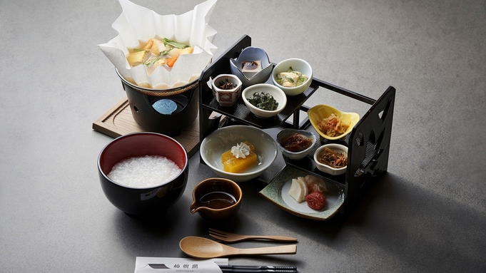 坐禅体験＆早朝のおつとめに参加♪柏樹関スタンダードプラン（夕朝食付き）